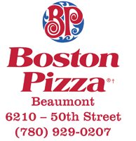 Boston Pizza