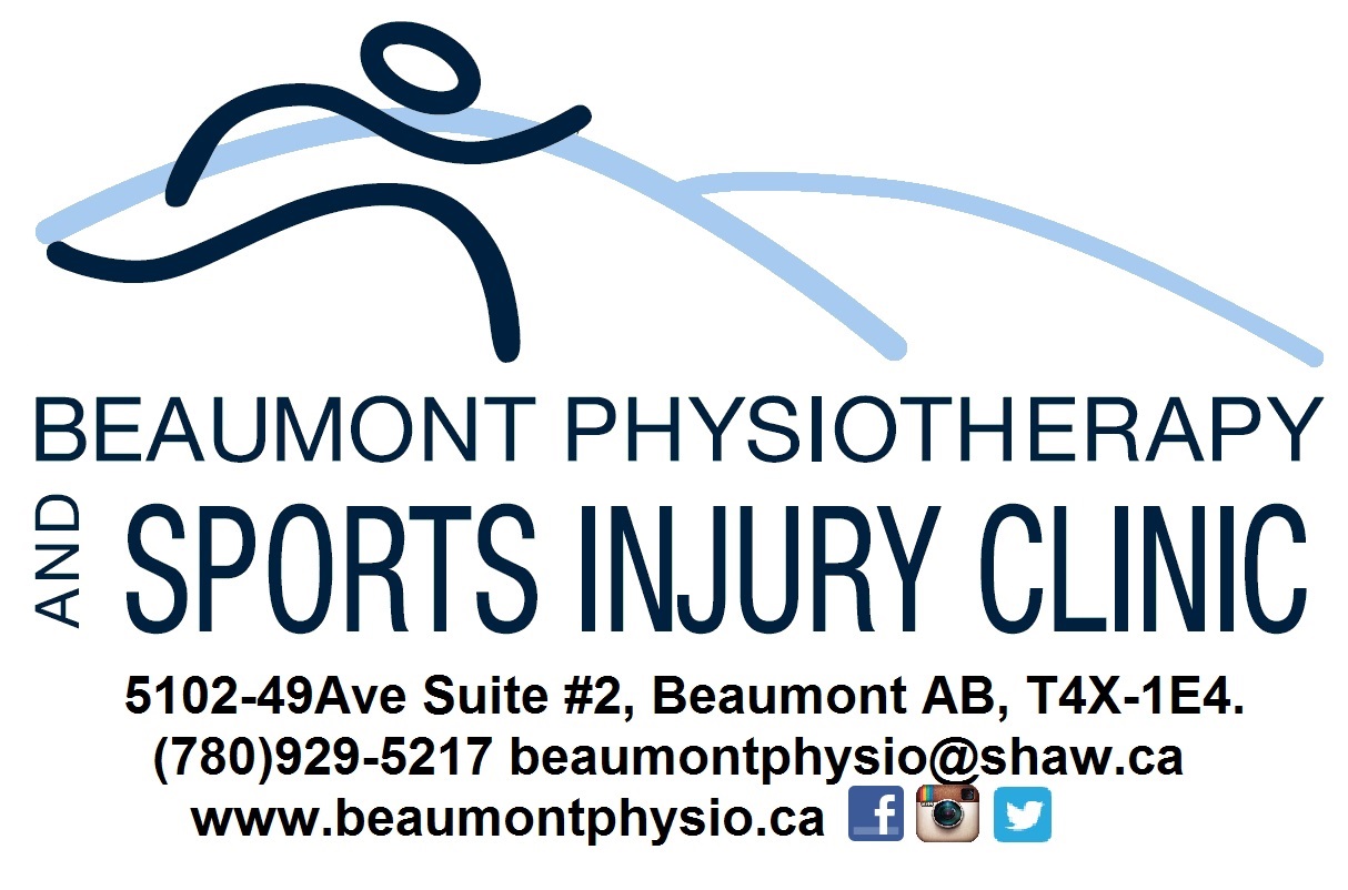 Beaumont Physiotherapy