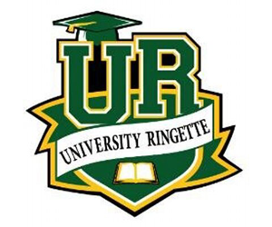 University Ringette